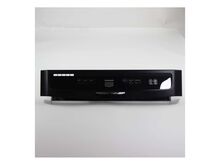 Control Panel - Black – Part Number: W10811155