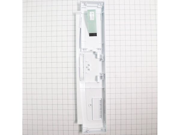 11723008-1-M-Whirlpool-W10811156-Control Panel - White