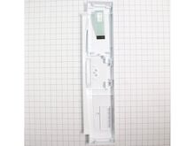 Control Panel - White – Part Number: W10811156