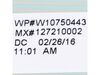 11723010-3-S-Whirlpool-W10811158-Control Panel