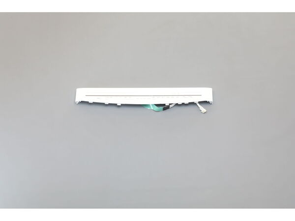 11723017-1-M-Whirlpool-W10811166-Control Panel and Touchpad - White