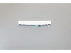 Control Panel and Touchpad - White – Part Number: W10811166