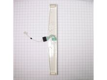 Control Panel - Bisque – Part Number: W10811167