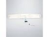 11723018-2-S-Whirlpool-W10811167-Control Panel - Bisque