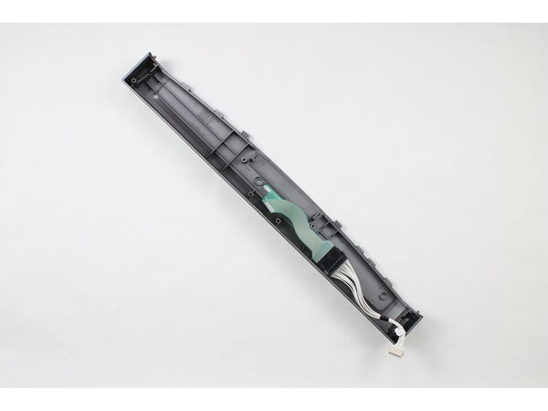11723019-1-M-Whirlpool-W10811169-Control Board with Touchpad - Stainless