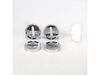 11723072-2-S-Whirlpool-W10813558-Knob Bezel