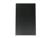 Container Panel Front – Part Number: W10813881