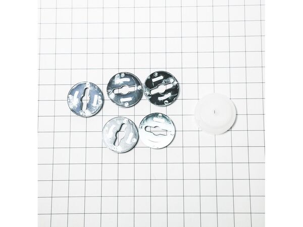 11723077-1-M-Whirlpool-W10814133-Knob Bezel