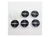 11723077-2-S-Whirlpool-W10814133-Knob Bezel