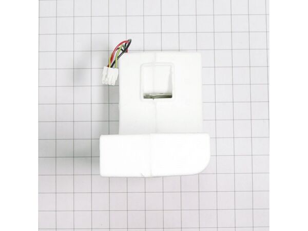 11723079-1-M-Whirlpool-W10814173-Damper Control Assembly