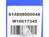 11723089-3-S-Whirlpool-W10814915-CAP-BURNER