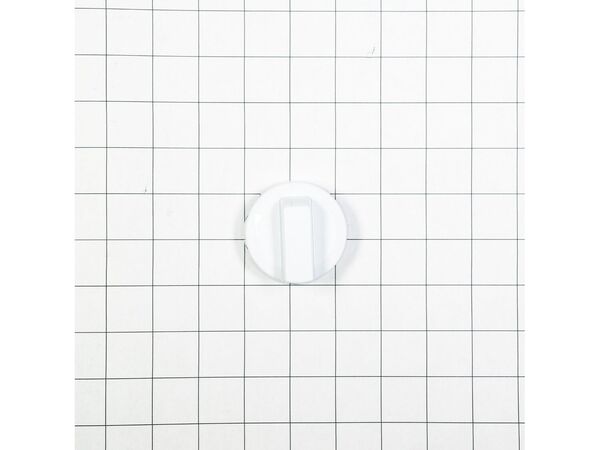 11723091-1-M-Whirlpool-W10814920-Knob - White