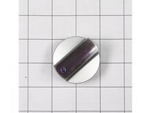 KNOB – Part Number: W10816992