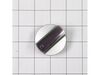 KNOB – Part Number: W10816992