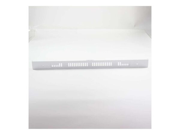 11723122-1-M-Whirlpool-W10817433-Vent Trim - White