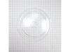 Glass Turntable – Part Number: W10818723