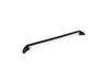 Range Door Handle (Black) – Part Number: W10819915