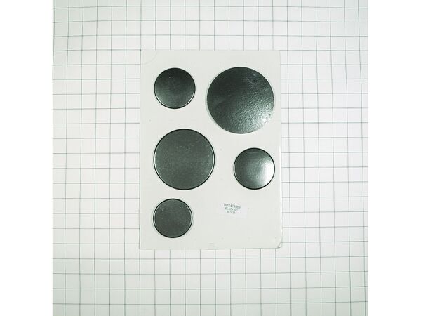 11723149-1-M-Whirlpool-W10819916-Burner Cap