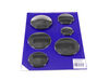 11723149-2-S-Whirlpool-W10819916-Burner Cap
