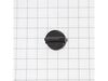 KNOB – Part Number: W10819917