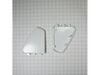End Cap – Part Number: W10820038