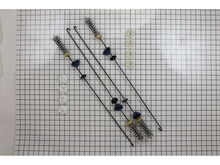 Suspension Rod Kit - Set of 4 – Part Number: W10820048