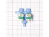 Water Inlet Valve – Part Number: W10821146