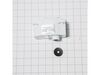 Auger Motor - 120V 60  Hz. – Part Number: W10822635