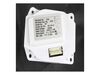 11723176-2-S-Whirlpool-W10822635-Auger Motor - 120V 60  Hz.