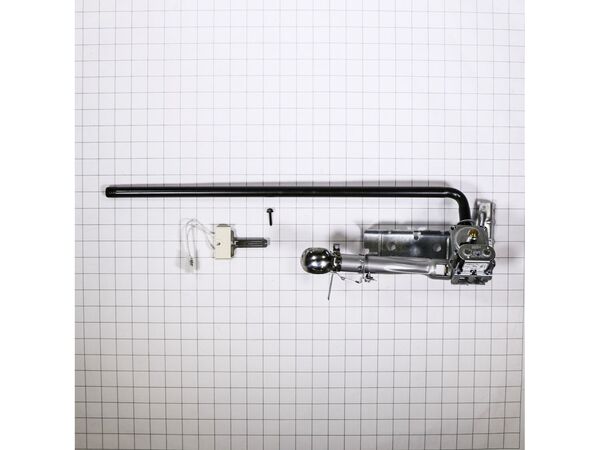 11723181-1-M-Whirlpool-W10823508-Burner Gas