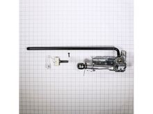 Burner Gas – Part Number: W10823508