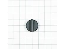 Knob - Black – Part Number: W10826855