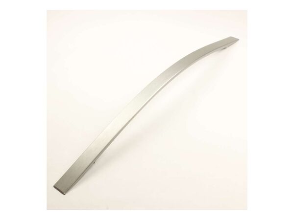 11723191-1-M-Whirlpool-W10827046-Door Handle - Stainless