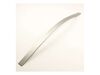 Door Handle - Stainless – Part Number: W10827046