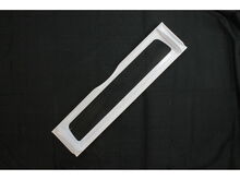 Refrigerator Pantry Drawer Lid – Part Number: W10827914