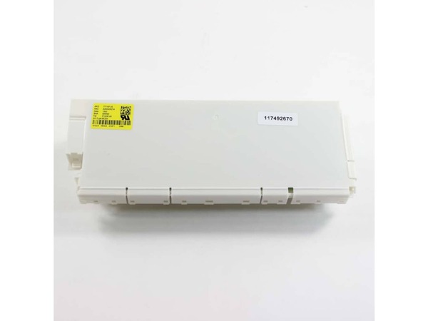 11723206-1-M-Frigidaire-117492670-CONTROL ASSEMBLY