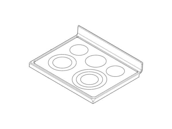 11723233-1-M-Frigidaire-139033846-SMOOTHTOP ASSEMBLY