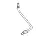 MIXER – Part Number: 139071600