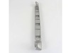 GRILLE/KICKPLATE – Part Number: 241521623