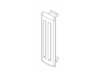 CLIP – Part Number: 241949503