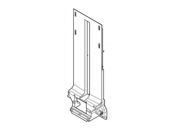 11723283-1-M-Frigidaire-242072003-COVER-AIR DUCT
