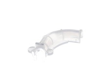 Refrigerator Water Tube Retainer Clip – Part Number: 242200102