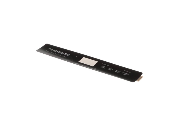 11723302-1-M-Frigidaire-297269408-Refrigerator and Freezer Control Panel Overlay