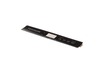 Refrigerator and Freezer Control Panel Overlay – Part Number: 297269408