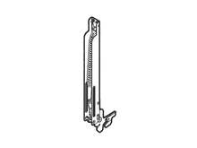 HINGE – Part Number: 316575912