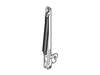 HINGE – Part Number: 316575923