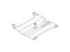 BAFFLE – Part Number: 318579701