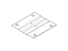 DEFLECTOR – Part Number: 318580101