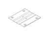 DEFLECTOR – Part Number: 318580101