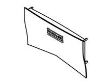 DUCT ASSEMBLY – Part Number: 5303918728